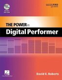 The Power in Digital Performer