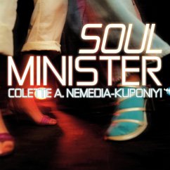 Cover Soul Minister