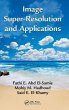 Image Super-Resolution and Applications - Bild 1