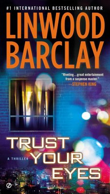 Trust Your Eyes - Barclay, Linwood