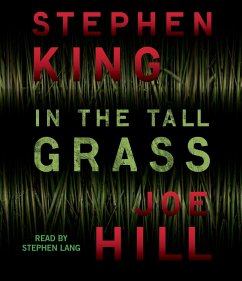 In the Tall Grass - King, Stephen; Hill, Joe