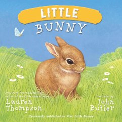 Little Bunny - Thompson, Lauren