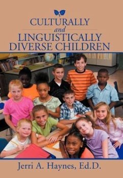 Culturally and Linguistically Diverse Children - Haynes, Jerri A.