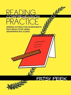 Reading Comprehension Practice - Peek, Patsy
