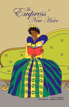 The Empress' New Hair - Hardy, S F