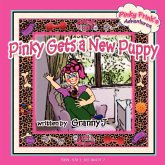 Pinky Gets a New Puppy - Pinky Frink's Adventures