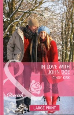 In Love With John Doe - Kirk, Cindy