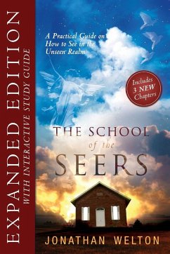 The School of the Seers Expanded Edition - Welton, Jonathan