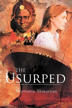 The Usurped - Shmaryan, Anastasia