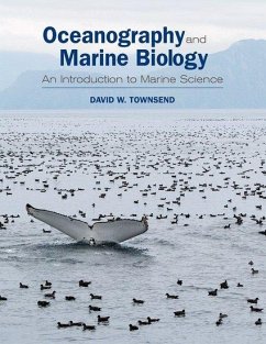 Oceanography and Marine Biology - Townsend, David W.