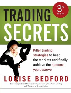 Trading Secrets, 3rd Edition - Bedford, Louise