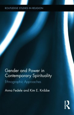 Gender and Power in Contemporary Spirituality