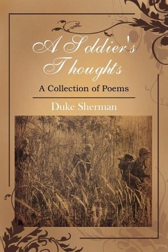 A Soldier's Thoughts - Sherman, Duke