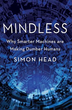 Mindless - Head, Simon