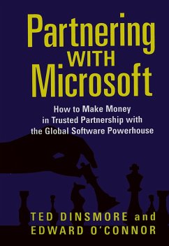 Partnering with Microsoft - Dinsmore, Ted