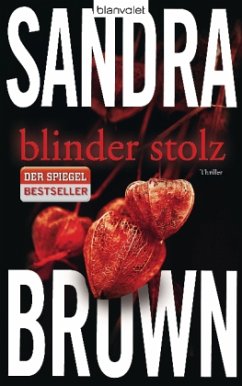 Blinder Stolz - Brown, Sandra