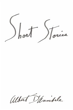 Short Stories - D'Annibale, Albert