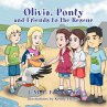 Olivia Ponty And Friends To The Rescue - Bild 1