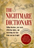 The Nightmare Dictionary