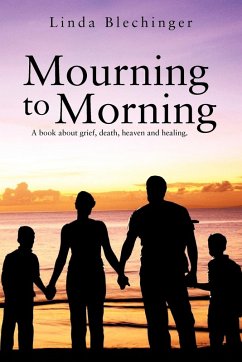 Mourning to Morning Mourning to Morning