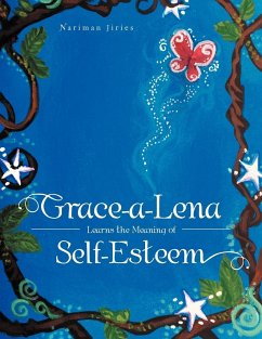 Grace-a-Lena Learns the Meaning of Self-Esteem