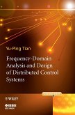 Frequency-Domain Analysis and Design of Distributed Control Systems