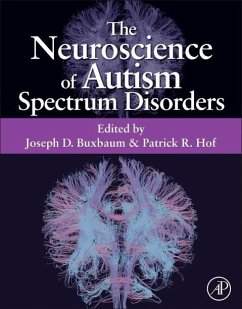 The Neuroscience of Autism Spectrum Disorders