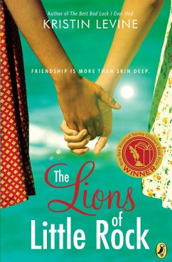 The Lions of Little Rock - Levine, Kristin