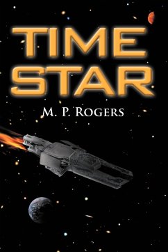 Time Star - Rogers, M. P.