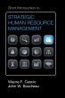 Short Introduction to Strategic Human... - Bild 1