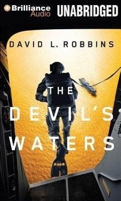 The Devil's Waters - Robbins, David L.