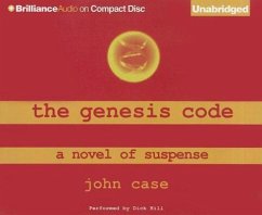 The Genesis Code - Case, John