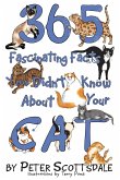 365 Fascinating Facts You Didn't Know About Your Cat