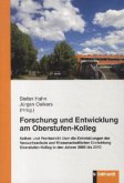 Forschung und Entwicklung am Oberstufen-Kolleg