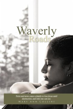 Waverly Roads - Collins, Mary Ann