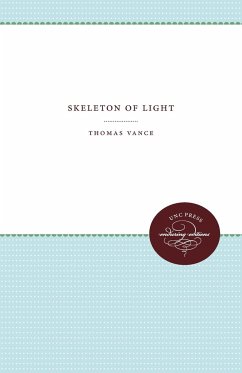 Skeleton of Light - Vance, Thomas