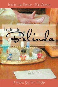 Letter to Belinda - Tingle, Tim