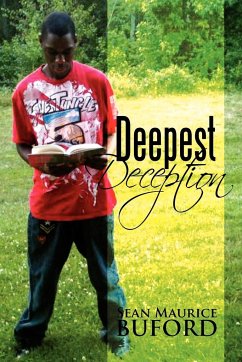 Deepest Deception - Buford, Sean Maurice