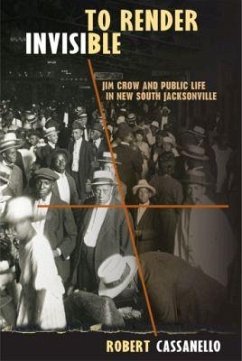 Cover To Render Invisible