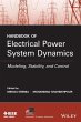 Electrical Power System Dynami - Bild 1