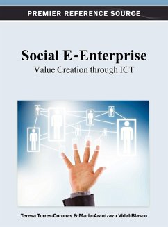 Cover Social E-Enterprise