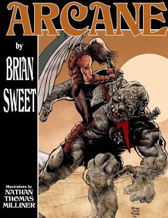 Cover Arcane