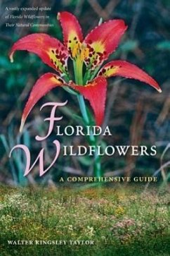 Florida Wildflowers - Taylor, Walter Kingsley