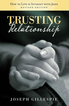 Trusting Relationship - Gillespie, Joseph