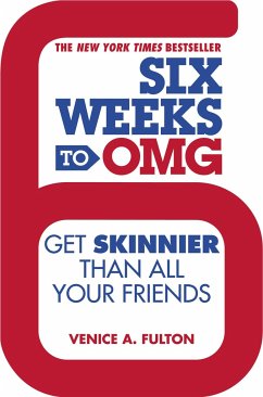 Six Weeks to OMG - Fulton, Venice A