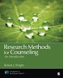 Research Methods for Counseling - Bild 1