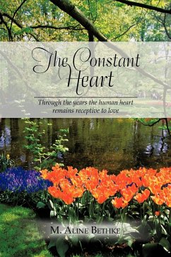 The Constant Heart - Bethke, M. Aline