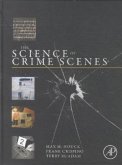 The Science of Crime Scenes