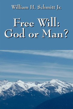 Cover Free Will