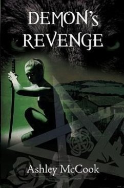 Demon's Revenge (Emily Book 2) - Mccook, Ashley